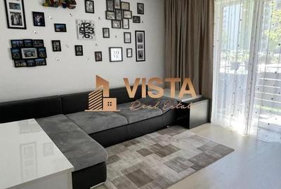 Apartament cu 2 camere decomandat, mobilat în Bartolomeu - 1