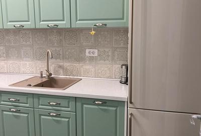 Apartament cu 2 camere în Sisești - 1