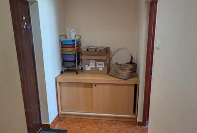 Apartament cu 2 camere decomandat, mobilat în Iancului - 8