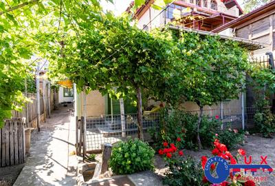 ID 6705 CASA de vanzare *STRADA PACII ID 6705 CASA de vanzare *STRADA PACII - 2