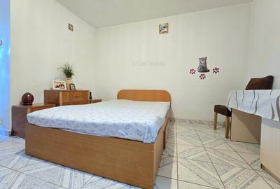 Iancului - Pantelimon, Elev Stefanescu, bloc 1980 - 5