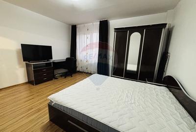 Apartament spatios de vanzare 2 camere EROILOR . VOLUNTARI A3 - 22