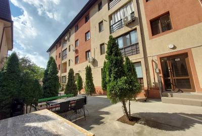 Apartament 4 Camere tip Duplex strada Cireșului, Fundeni Dobroesti - 4