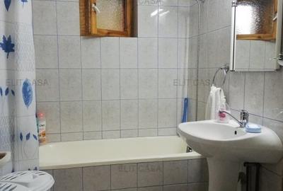 2 camere, decomandat, Nicolina 2 camere, decomandat, Nicolina - 5