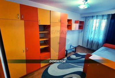 Apartament cu 2 camere decomandat în Decebal - 7
