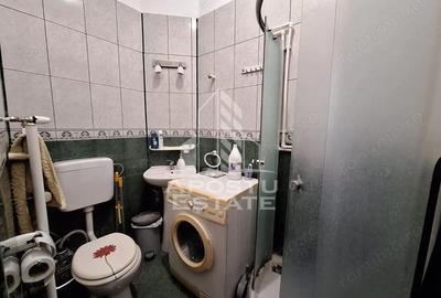 Apartament cu 2 camere decomandat în Ultracentral - 2