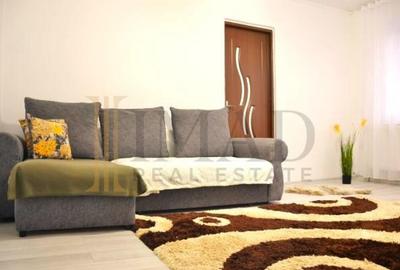 Apartament luminos de inchiriat, Micro 4, zona linistita - l - 9