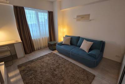 Proprietar, garsoniera bloc nou vis-a-vis de Sun Plaza langa Parcul Tineretului - 1