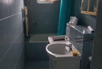De vânzare Apartament 2 camere, Str. Cuza Vodă - 10