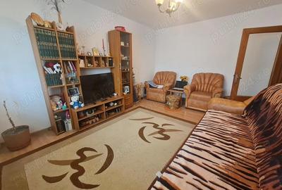 Apartament 2 camere Obor , mobilat complet Apartament 2 camere Obor , mobilat complet - 2