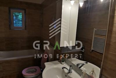 Casa moderna de inchiriat, 3 dormitoare,curte privata si parcare, PETFRIENDLY - 12