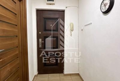 Apartament cu 2 camere semidecomandat în Central - 5