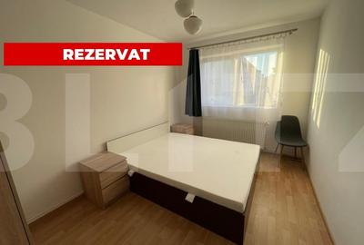 Apartament 2 camere - cu chirias stabil | Cartier Lenin, Sfantu Gheorghe - 4