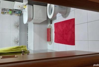 Apartament cu 4 camere decomandat în Central - 4