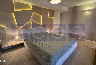 INCHIRIERE STUDIO PREMIUM | TERASA 20 MP | CALEA VICTORIEI | VERNESCU RESIDENCE - 5