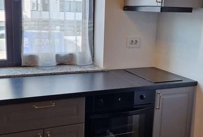 Apartament cu 2 camere în Central - 12