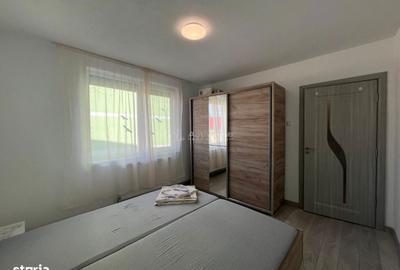 Apartament cu 2 camere semidecomandat în Central - 5