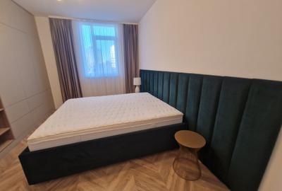 La Nord One -interior realizat de designer profesionist-La  prima inchiriere - 32