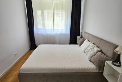 Apartament 2 camere Aviatiei Park | Alexandru Serbanescu | Caramfil - 7