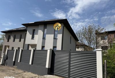 Casă cu 4 camere în Ghencea - 7