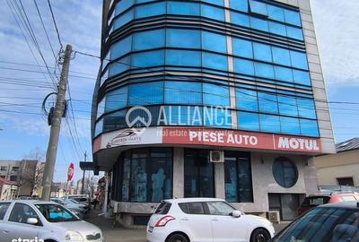 Spațiu comercial, de 137 mp, în Palazu Mare - 1