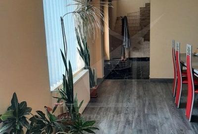 Casa, 2 corpuri individuale, 230 mp, teren 500 mp, Dambul Rotund - 7
