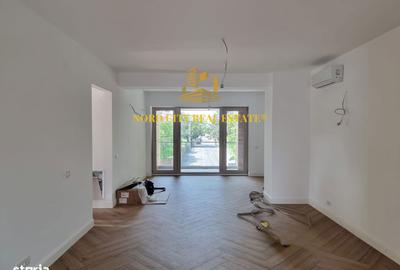 Apartament cu 4 camere în Dămăroaia - 14