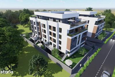 Apartament cu 2 camere decomandat în Industriilor - 14