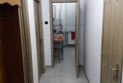 Apartament cu 2 camere decomandat, mobilat în Nord - 8