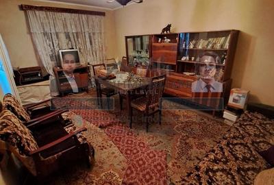 Apartament 2 camere/Tecuci/ In spatele scolii 11 - 1