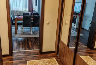 Apartament cu 3 camere decomandat în Central - 2