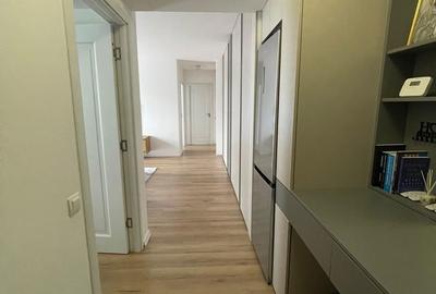 Apartament cu 2 camere decomandat în Unirii - 7