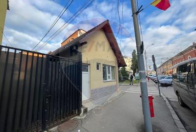 Spațiu comercial de 22mp de închiriat în zona Ultracentral - 1