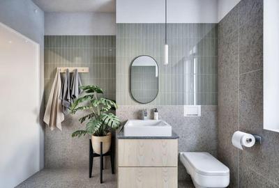 Apartament cu 1,5 camere in zona Confec?ii - 5