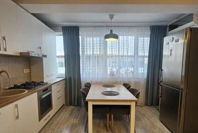 Apartament cu 3 camere în Palazu Mare - 5