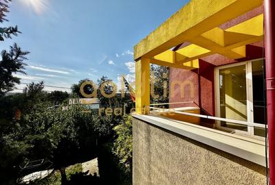 VALU LUI TRAIAN/CASA INDIVIDUALĂ/CURTE GENEROASA/SUPERBA/STRADALA/ZONA CENTRALA - 36