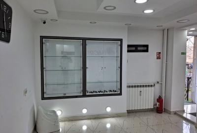 Spatiu comercial- metrou Titan /Nicolae Grigorescu - 2