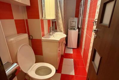 Dristor - Alba Iulia - 5 minute metrou - 11