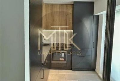 Apartament cu 4 camere decomandat, mobilat în Barbu Văcărescu - 4