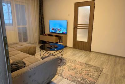 Apartament cu 2 camere semidecomandat în Berceni - 4