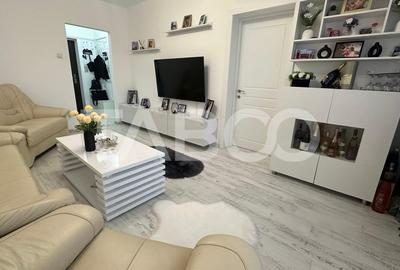 Apartament 2 camere de inchiriat cu balcon zona Rahovei Sibiu Apartament 2 camere de inchiriat cu balcon zona Rahovei Sibiu - 6