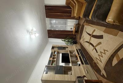 Apartament cu 2 camere decomandat în Negru Vodă - 1