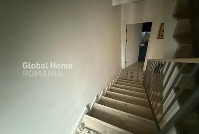 Casa 5 cam 130MP | 2021 | Curte | Utilata si mobilata | 2 locuri parcare | - 11