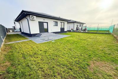 Casa Mobilata / 3 Camere / 2 Bai / Panouri Fotovoltaice 6KW - 2