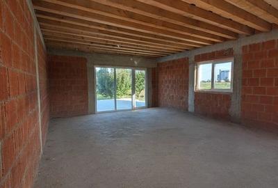 Proprietate mixtă rezidențial + comercial, 1.400 mp teren, Fundătura - 8