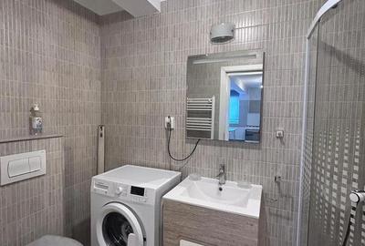 Apartament cu 2 camere decomandat în Central - 9