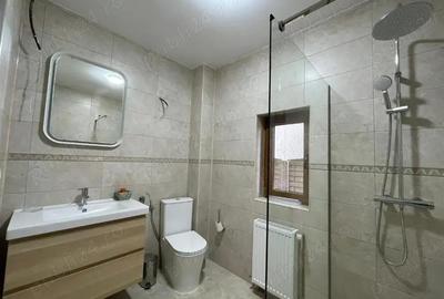 Casă cu 4 camere în Săcălaz - 10