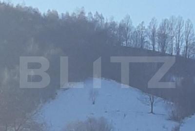 Teren intravilan in Simon, Com. Bran, Brasov - 3