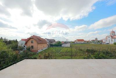 Vila eleganta in Sanmartin - mobilata, langa Baile Felix, Bihor - 24