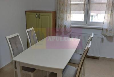 Inchiriere apartament 3camere in zona Decebal pe str Theodor Sperantia - 2